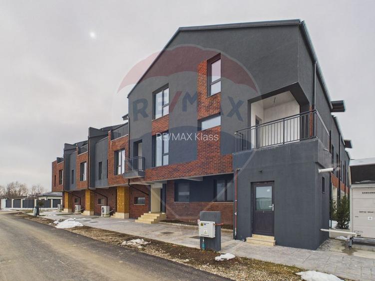 De vanzare | Vila cu 4 camere | Nobil Residence, Tunari - 17