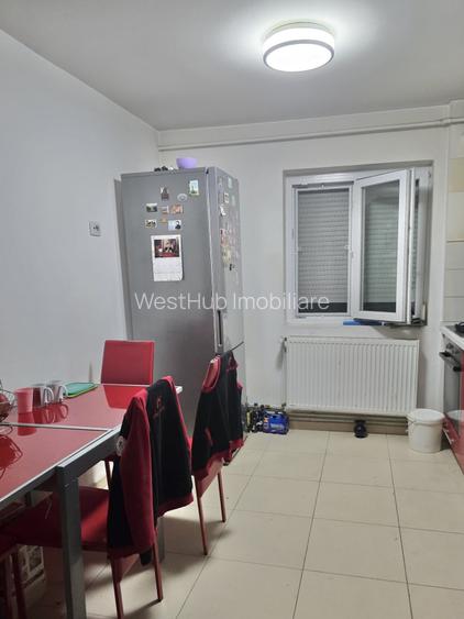 Apartament 3 camere, semidecomandate, 65mp utili, zona Circumvalatiunii - 7