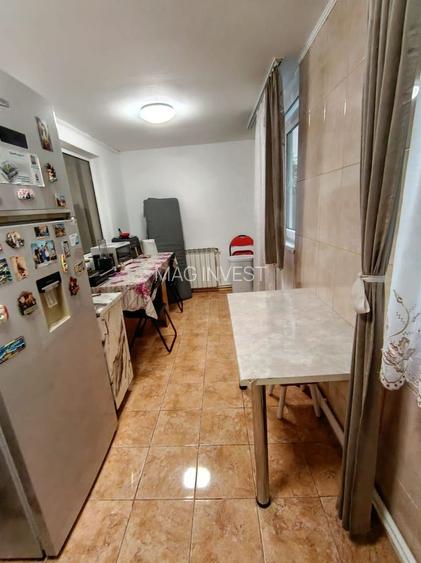 De vanzare apartament 3 camere – Micro 40 – Parter cu gradina - 7