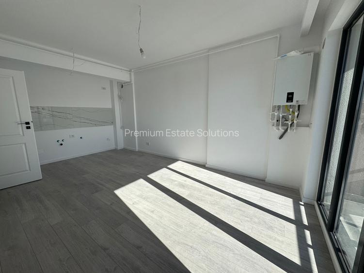 PROIECT NOU-INCALZIRE PARDOSEALA-APARTAMENT 2 CAMERE TIP STUDIO MILITARI - 2