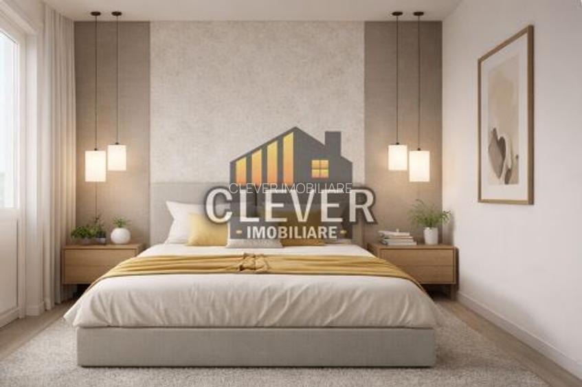 Ofertă Pallady: 2 camere tip Studio, Incalzire prin Pardoseala - 2