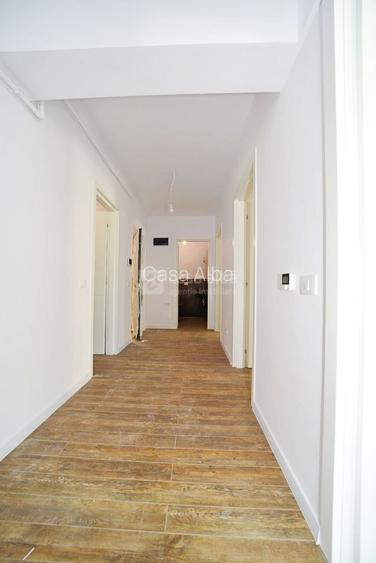 Moara de Vant - bloc nou, 2 camere decomandat, finisat integral - 7