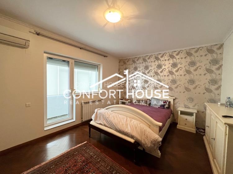 VILA P+E+M, 5 camere, in apropierea parcului, NORDULUI - 16