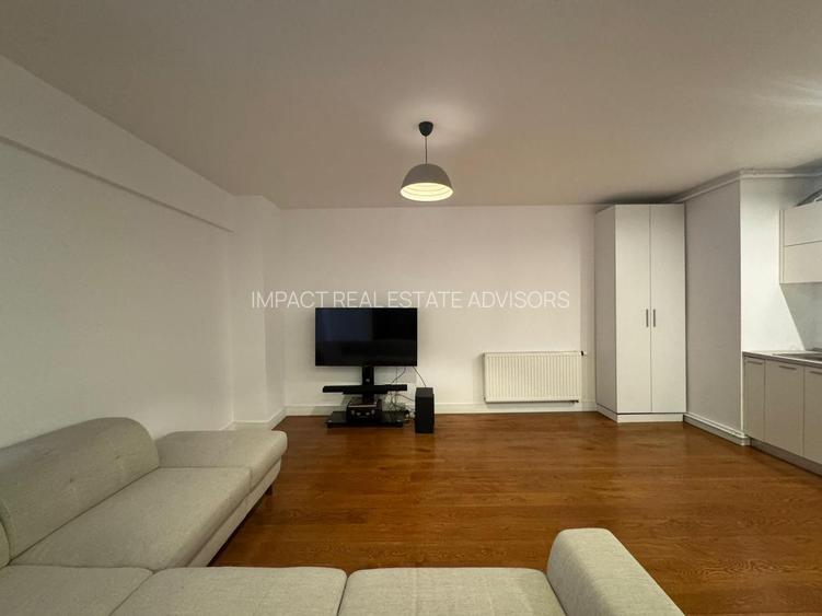 Apartament 2 camere | 100mp | 2 bai | Upground | Metrou Pipera - 5
