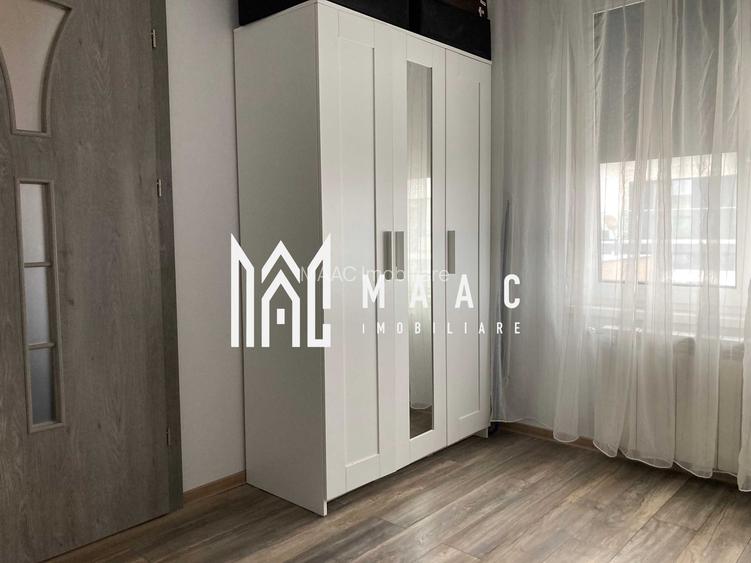 Casa tip cvadruplex | 3 camere | Acces auto | Turnisor - 11