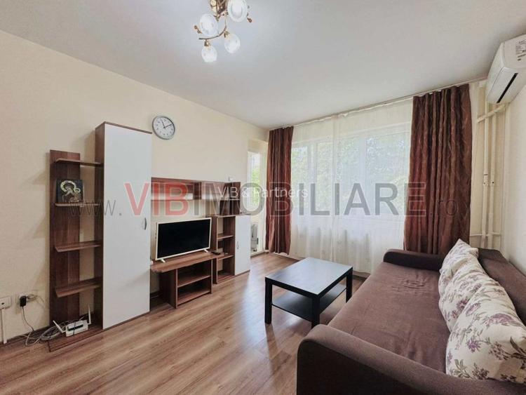 3 camere - Crangasi - Auchan - Metrou - 2
