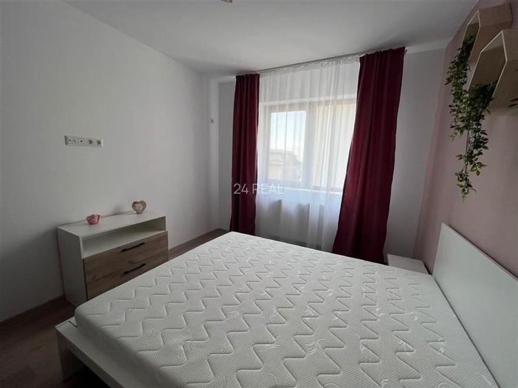 Inchiriere apartament 2 camere Dream Residence - 12
