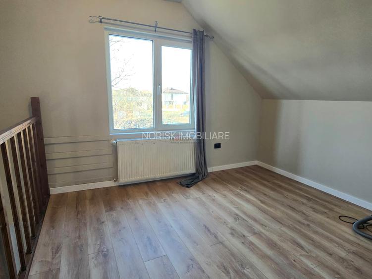 Pet friendly - vila + 500 mp teren - Vadul Anei, Branesti - 10