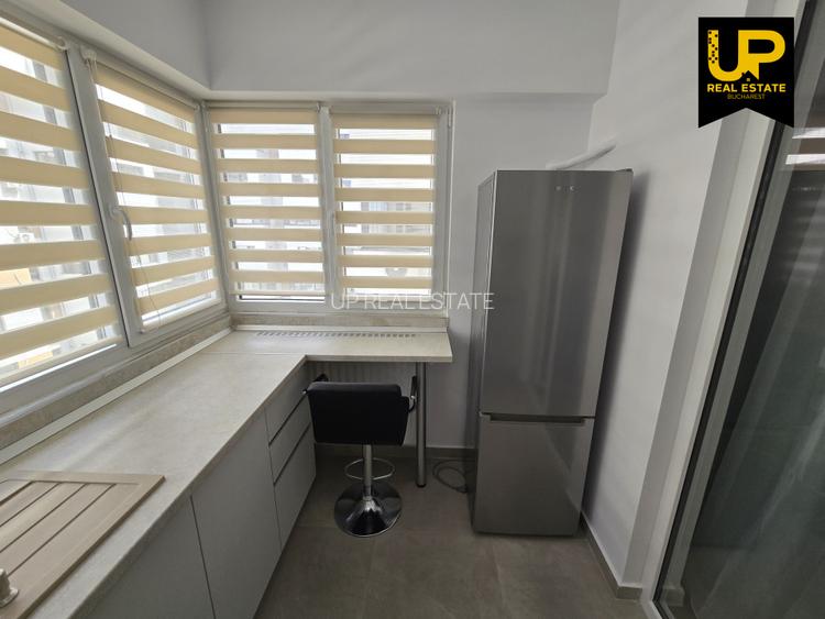 Rahova | Central Address | Viilor | 2 Camere | Centrala - 11