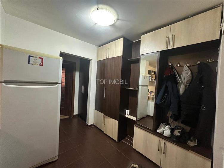 Inchiriere Apartament 2 camere Decomandat- Baza 3 - Carrefour Felicia - 9