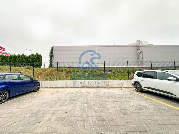 Zen Residence - 2 Camere Modern cu balcon si parcare pe termen lung - 15