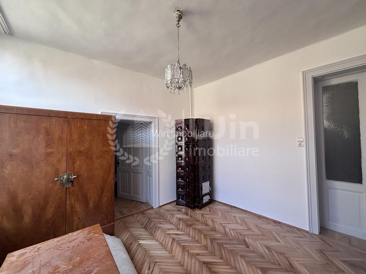 Apartament 4 camere la casa | 100mp | Zona 7 Strazi | Gruia - 5