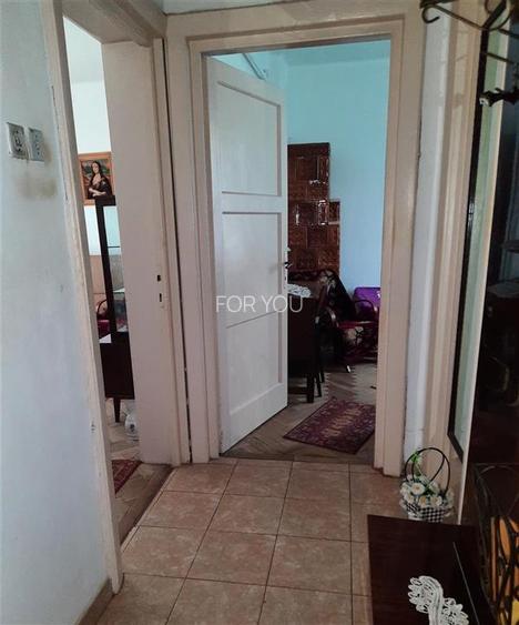 2 camere decomandate centru - 10