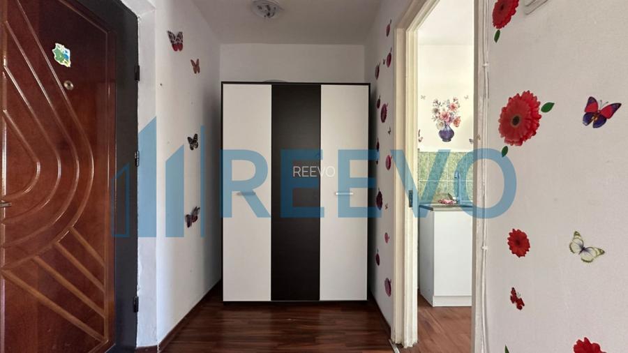 Apartament două camere, etaj 2, Str. Frasinului COMISION 0% - 3