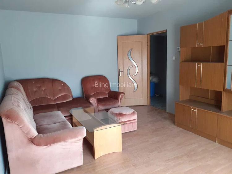Apartament 3 camere, decomandat &acirc; Manastur - 8