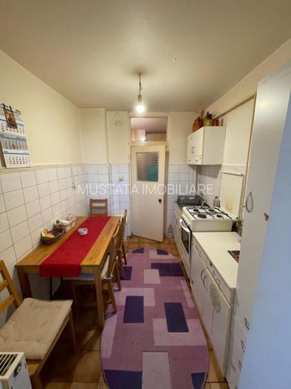 - Apartament 2 camere confort 1 decomandat Dorobantilor - 5