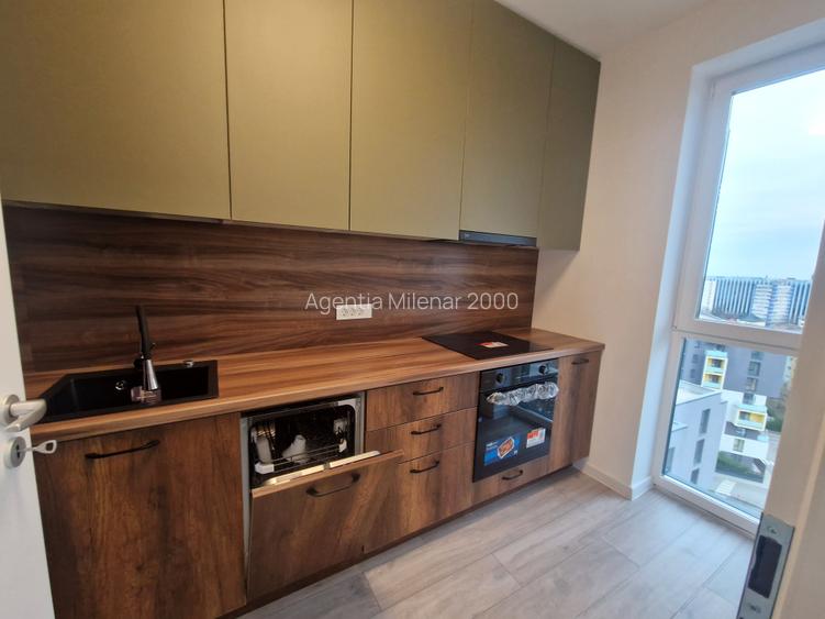 Cu siguranta unul dintre cele mai frumoase ap din zona centrala-La VIVALIA- - 17