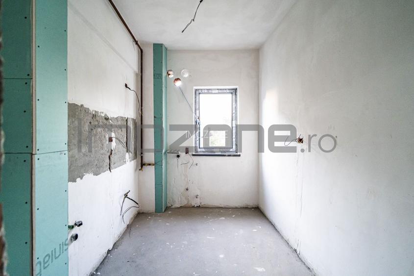 2 camere, 58 mp, decomandat, etaj 1/4, MILITARI METROU Pacii, COMISION 0% - 9