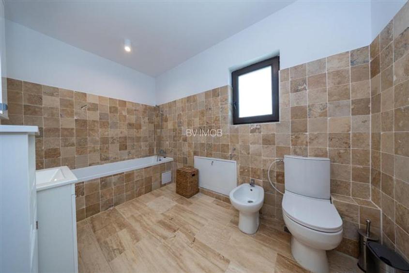 Vanzare casa pasiva 4 camere, Ghimbav, constructie 2024 - 7