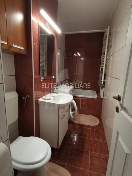 Apartament o camera în zona 21 Decembrie - The Office - 10