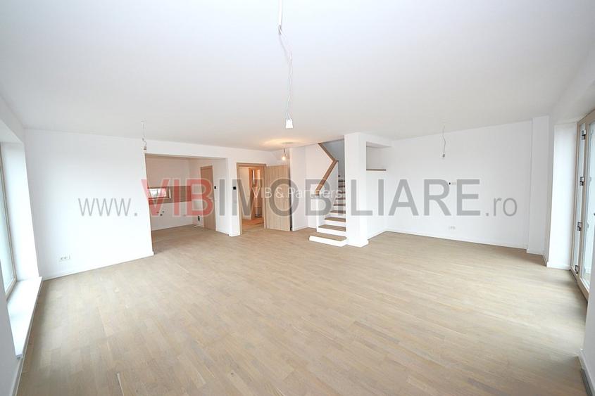 Otopeni, Odăile – Ansamblu privat, vilă Duplex P+1, curte proprie. - 4