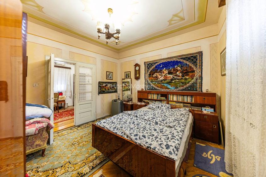 De Vânzare: Casă cu Teren în Zona Lunei, Timișoara - 9