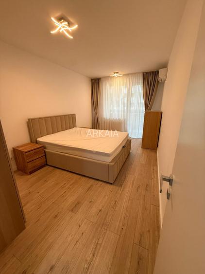 Apartament 2 camere de închiriat - Ivory Residence, Pipera - 6