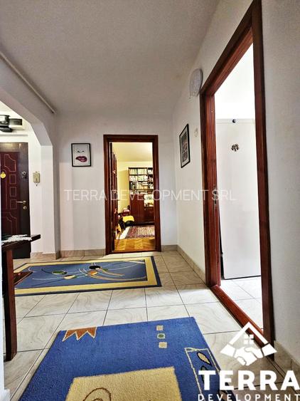 Apartament 3 camere, situat în una dintre cele mai căutate zone - Tomis Nord - 3