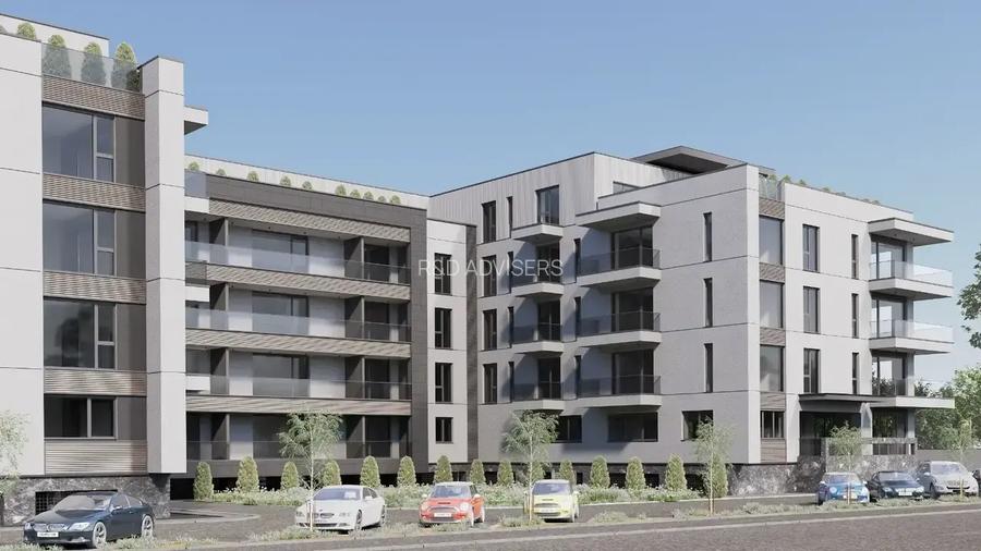 Apartament 4 camere – Parter înalt, 8 min de metrou Nicolae Teclu - 4