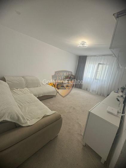 3 camere, Faleza Nord , 73mp, centrala gaz, A/C, et 4/4, 73mp, mobilat, decomand - 19