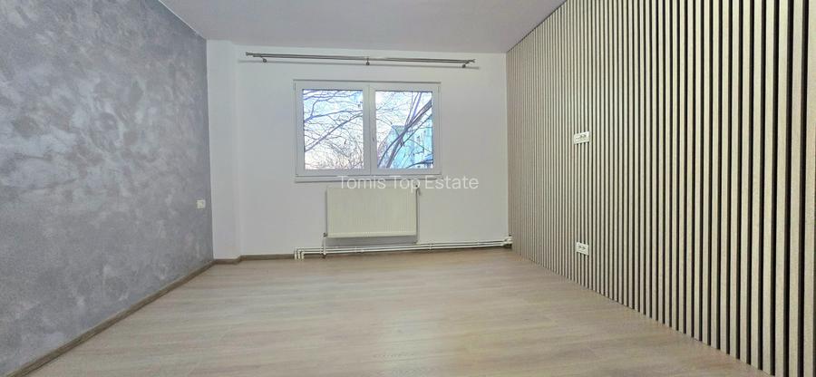 Apartament 4 camere renovat 2025 în Poarta 6 – decomandat, 2 băi, etaj 3 - 2