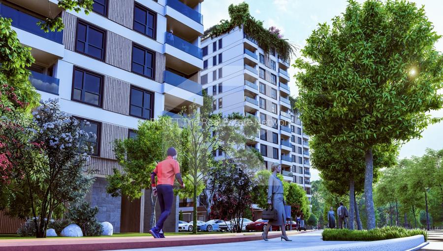 High Garden East | Best deal | Studio | Investitie - 2