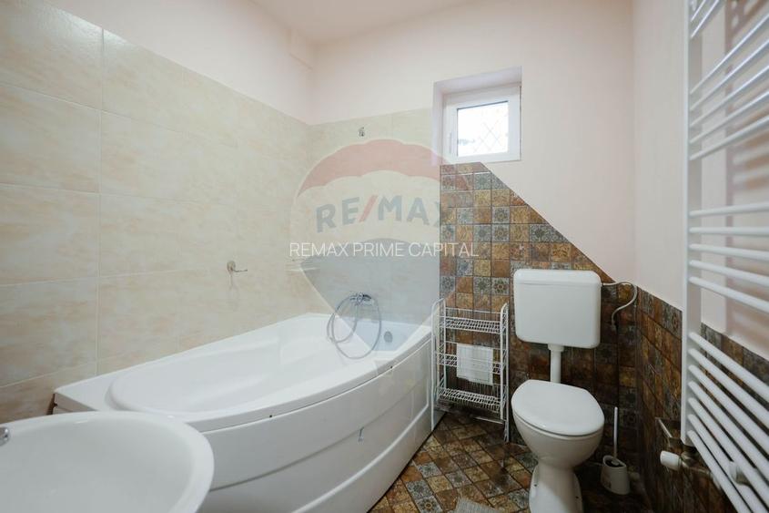 De vânzare apartament 4 camere, Ultracentral - Piața Rahovei - 10