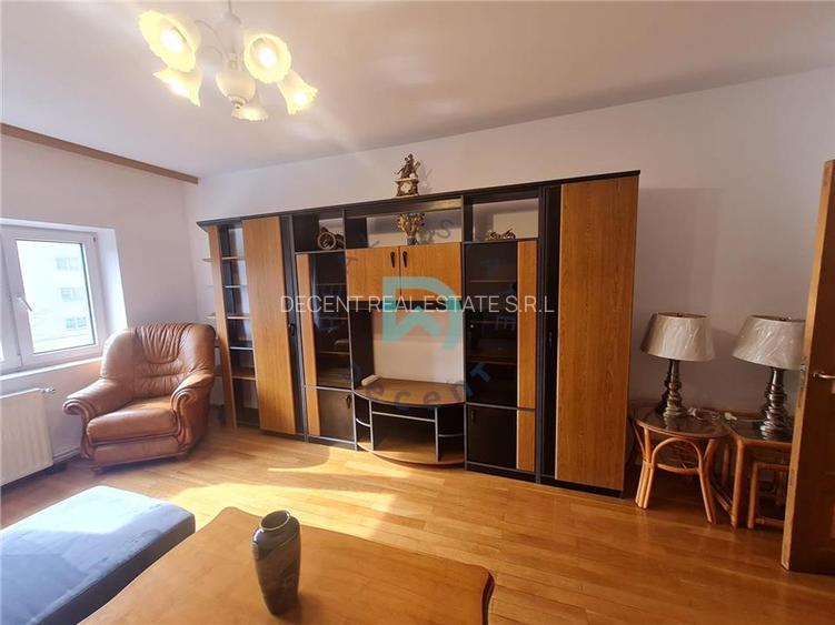 Apartament 3 camere Racadau, mobilat, Brasov - 3