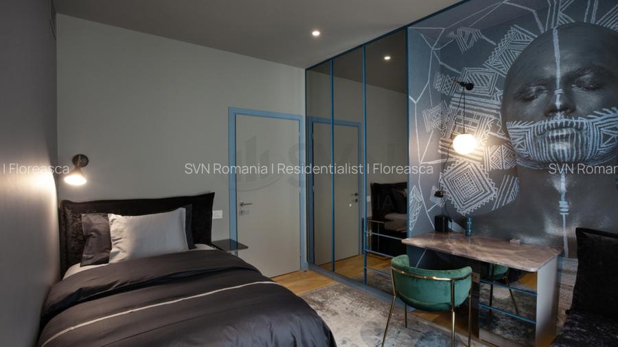 REA1026484 Apartament superb 3 camere high end cu concierge I Zona Primaverii - 16