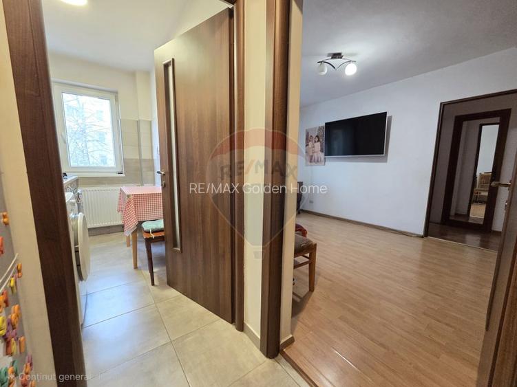 Apartament 3 camere etaj 1, Sud - 6