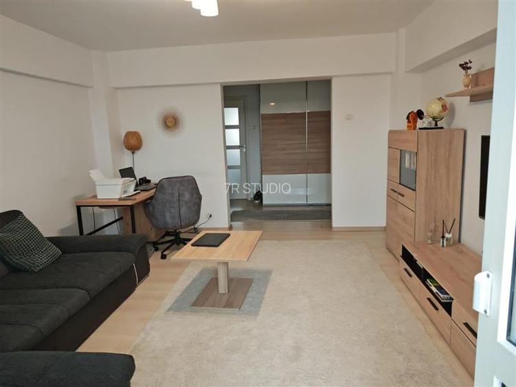 Vanzare apartament 3 camere Herestrau-Baneasa - 12