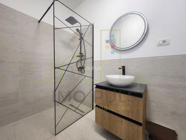 Duplex Mosnita. 4 Camere. Bucatarie separata. 1 dormitor la parter. - 3