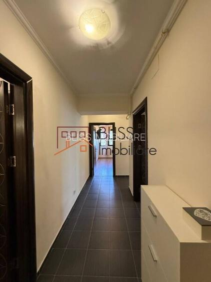 Apartament 3 camere în zona  Iancu Nicolae British School Bucharest - 8