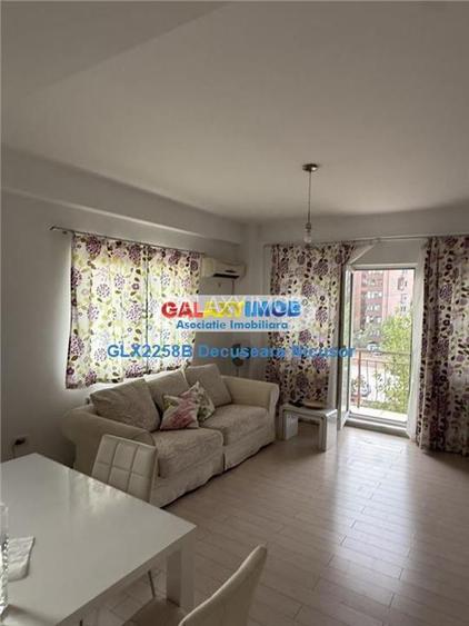 Apartament 2 camere Militari Residence, mobilat Utilat 75.900 Euro - 8