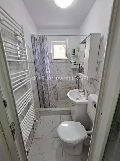 2 camere – ideal investiție / parter – acces facil – randament bun - 7