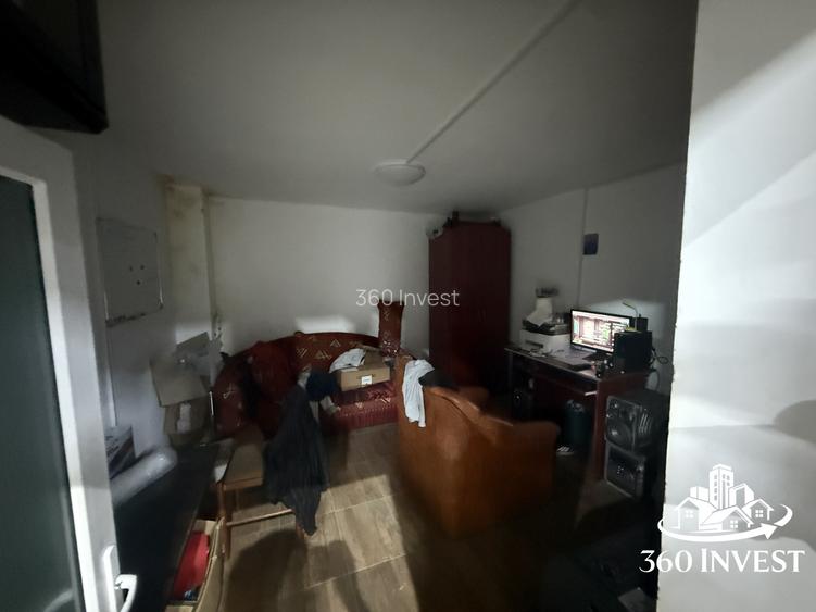 Hala cu birouri de Vânzare - Tulcea - 11