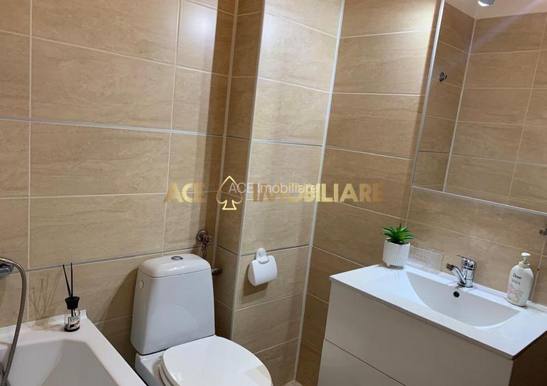 2 Camere de inchiriat | Popesti Leordeni | Metrou | Parcare | 55mp - 8