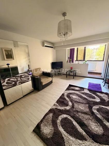 Nerva Traian - Mall Vitan - loc parcare inclus - 2