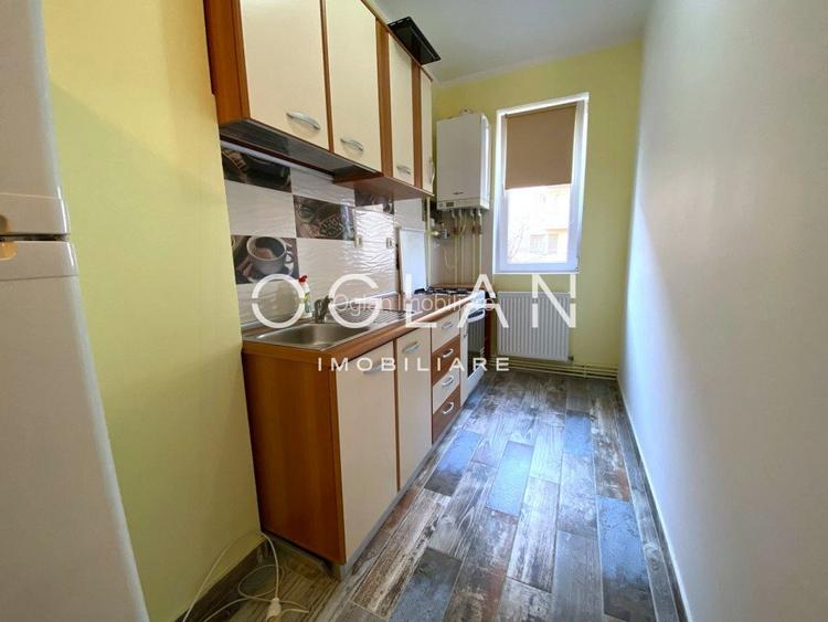 Apartament tip studio, suprafata generoasa, Et. 1, Cedonia - 7