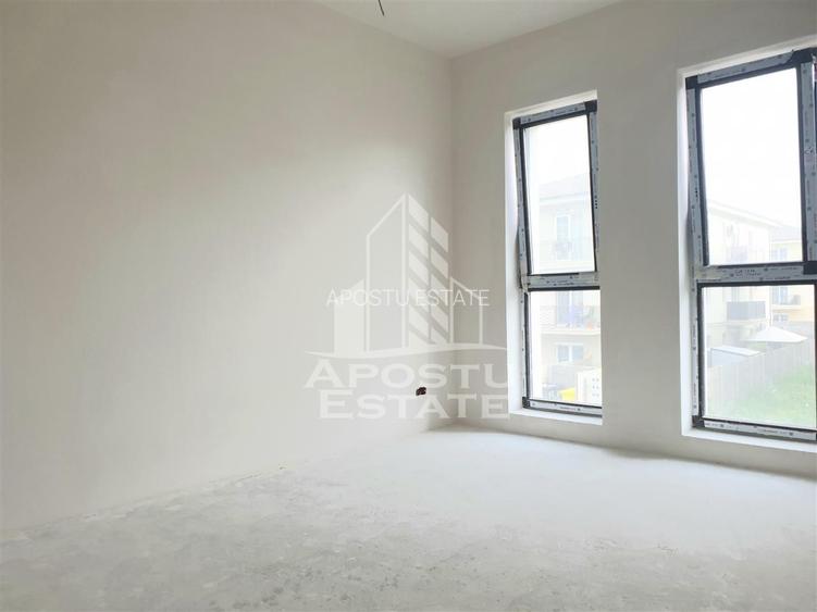 Apartament cu 2 camere etaj intermediar zona Unitatii Militare - 9