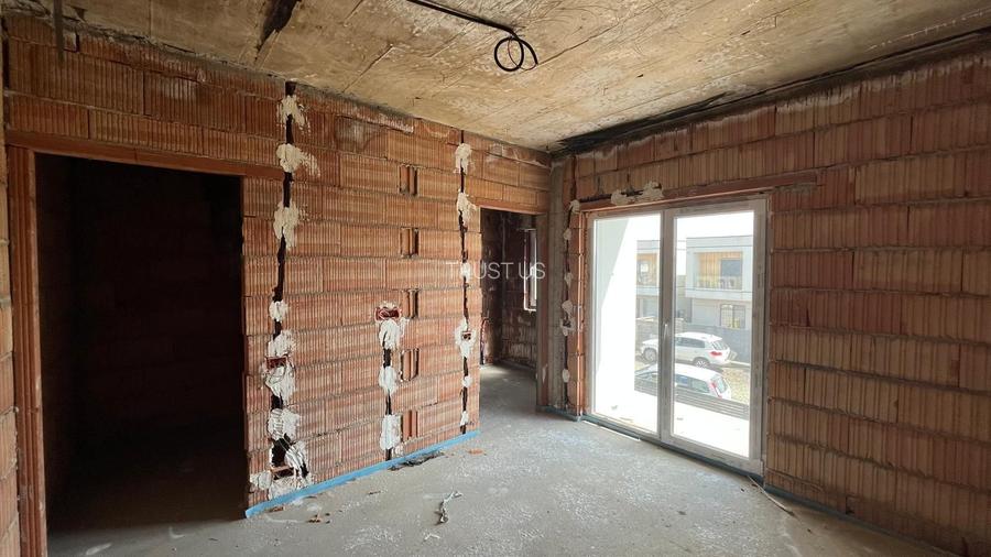 COMISION 0% | Duplex Urseni | 120 mp utili | teren 350 mp | - 8