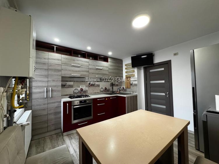 Apartament 4 camere - Carrefour Bratianu, direct proprietar - 5