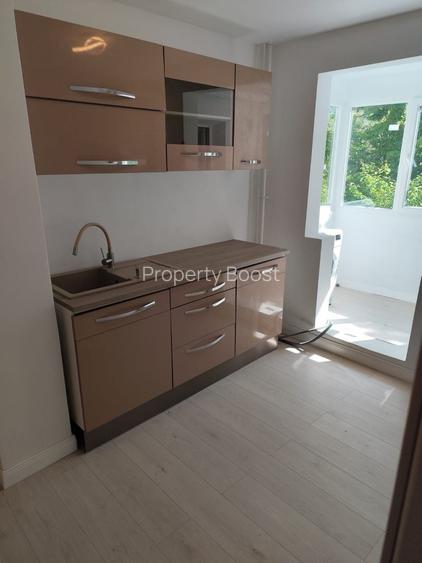 Apartament 3 Camere renovat in bloc 1978 Chilia Veche, Drumul Taberei - 5