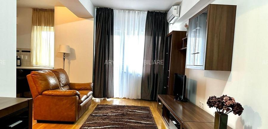 Eminescu View | Prima Închiriere | Premium 2 Camere & Parcare - 19
